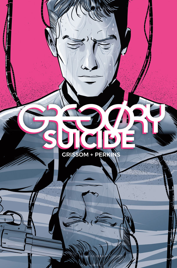 Gregory Suicide