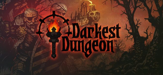 Darkest Dungeon