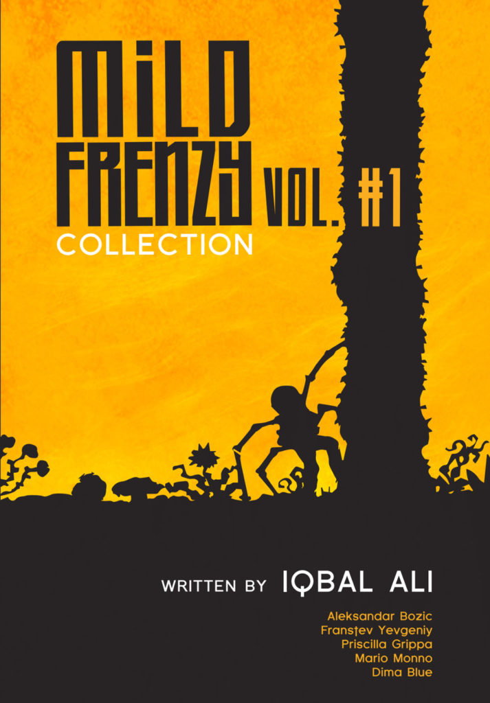 Mild Frenzy vol 1