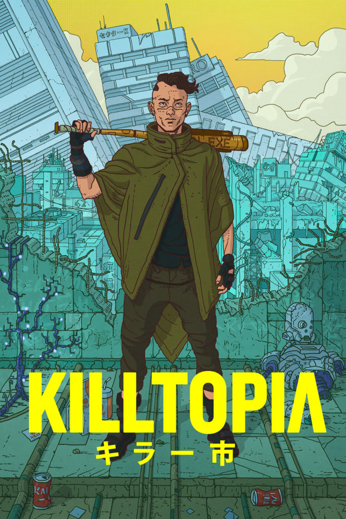 Killtopia