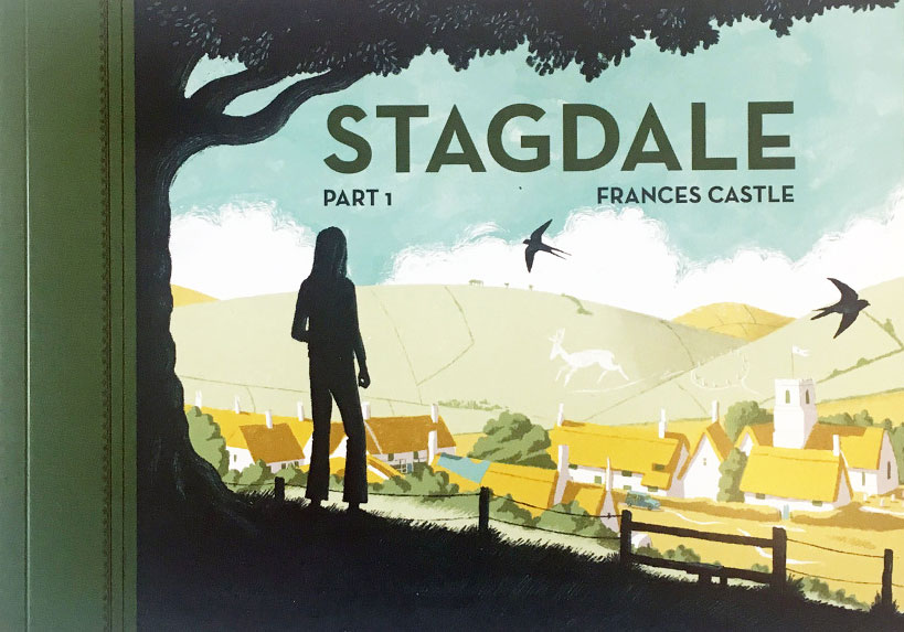 Stagdale - Frances Castle