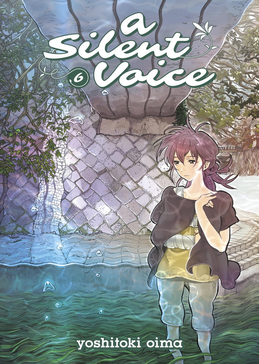 A Silent Voice