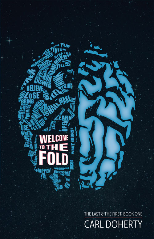 Welcome to The Fold: Part One