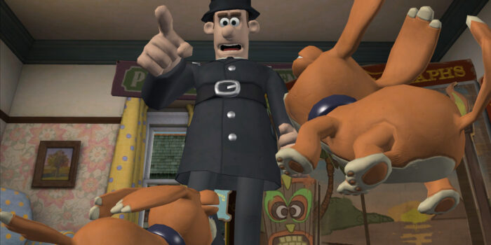 Wallace & Gromit’s Grand Adventures: The Last Resort PC Review