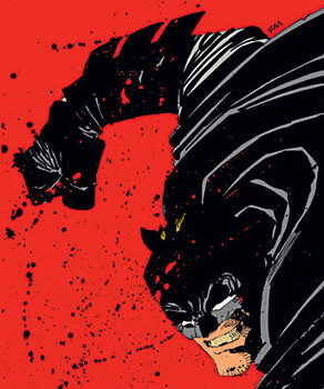 The Dark Knight Strikes Again TPB Review