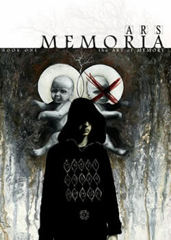 Ars Memoria Book One: The Art of Memory Review