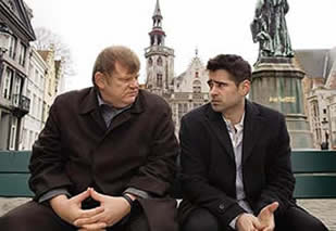 In Bruges Movie Review