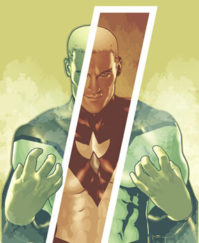 Irredeemable vol. 1 TPB Review