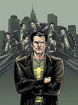 Madrox: Multiple Choice TPB Review