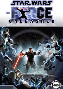 Star Wars: The Force Unleashed Graphic Novel Review