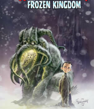 Howard Lovecraft and the Frozen Kingdom