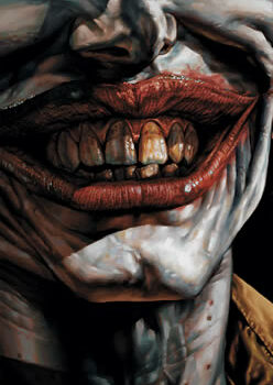 Joker (Brian Azzarello) TPB Review