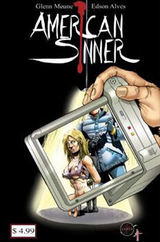 American Sinner Review