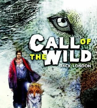 The Call of the Wild Graphic Novel