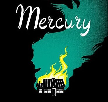 Mercury by Hope Larson