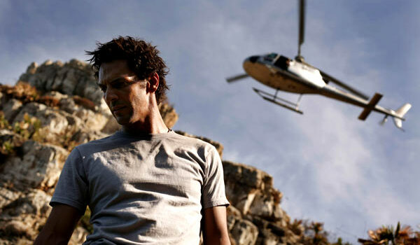 Largo Winch: Deadly Revenge DVD Released 23rd August