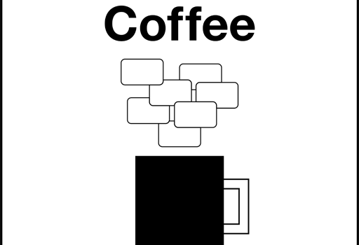 Coffee by Marc Fiszman