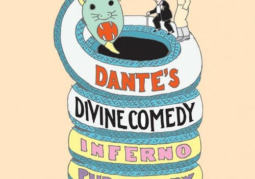 Dante’s Divine Comedy: A Graphic Adaptation Review