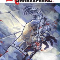 Kill Shakespeare