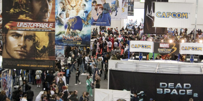 MCM Expo Celebrates 10 Years As “London’s Comic Con”