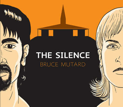 The Silence Graphic Novel Review