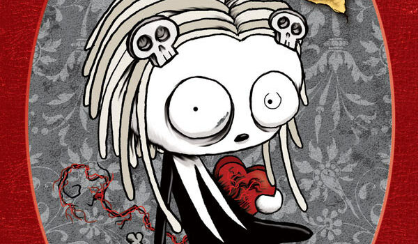 Lenore: Cooties TPB Review