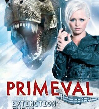 Primeval: Extinction Event Book Review