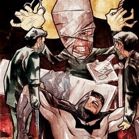 Batman: Heart of Hush