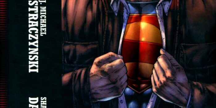 Superman: Earth One Graphic Novel Review