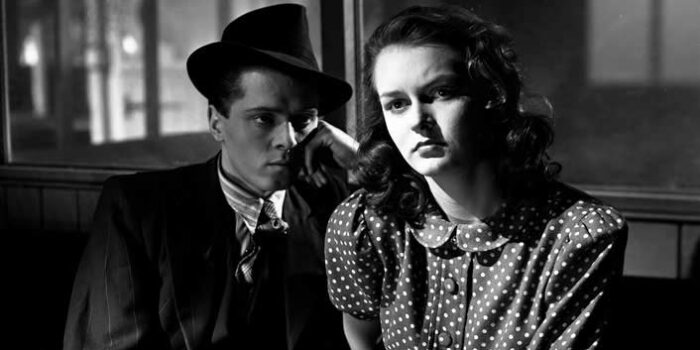 Brighton Rock (1947) DVD Review