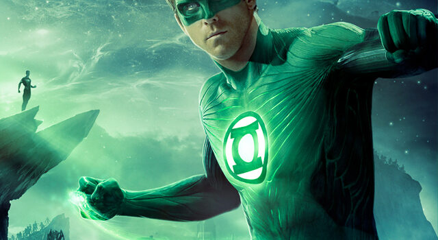 Green Lantern to Headline MCM Expo London’s Comic Con