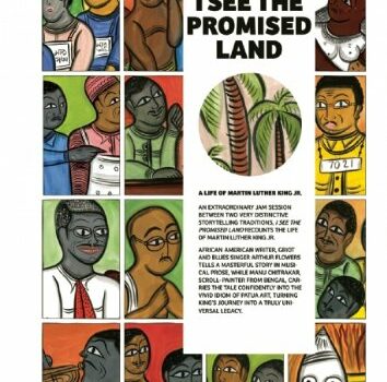 I See the Promised Land Book Review