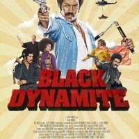 Black dynamite