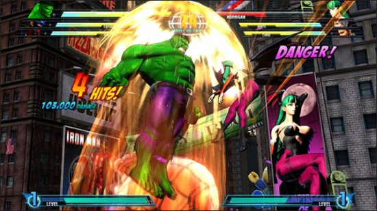 Marvel vs Capcom 3 DLC List is Fake. For Now…