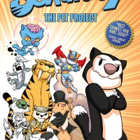 Scratch 9 TPB
