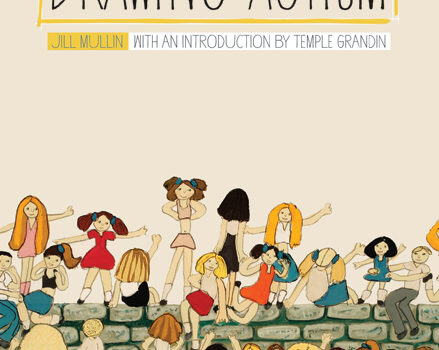 Drawing Autism By Jill Mullin