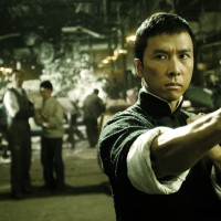 Ip Man starring Donnie Yen