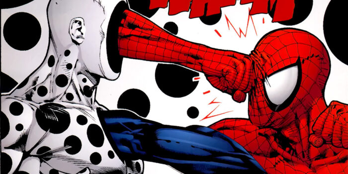 The Amazing Spider-man #589 Comic Review