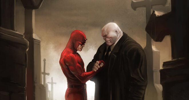 Daredevil #117 Comic Book Review