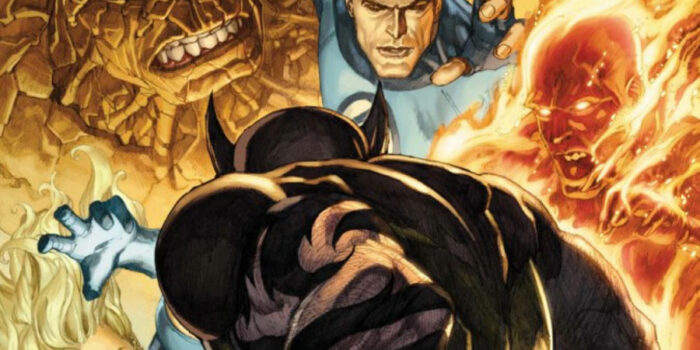 Dark Reign: Dark Wolverine #76 Review