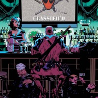 Deadpool #15