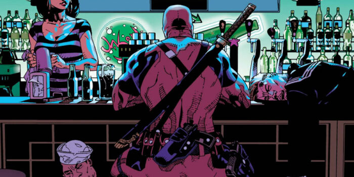 Deadpool #15