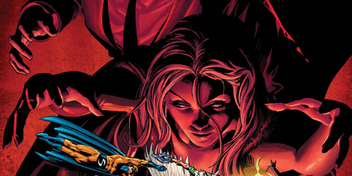 Utopia: Dark Avengers #7 Comic Review