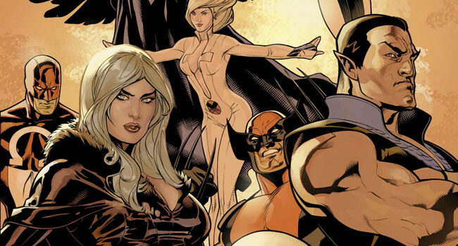 Utopia: Uncanny X-men #513 Comic Review