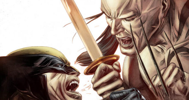 Dark Reign: Wolverine Origins #35