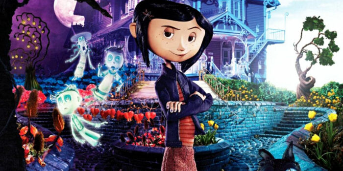 Coraline Film Review