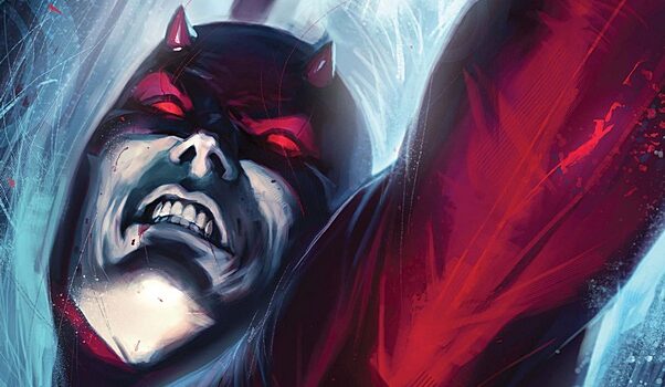 Daredevil #118 Comic Book Review