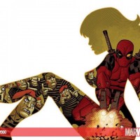 Deadpool #900
