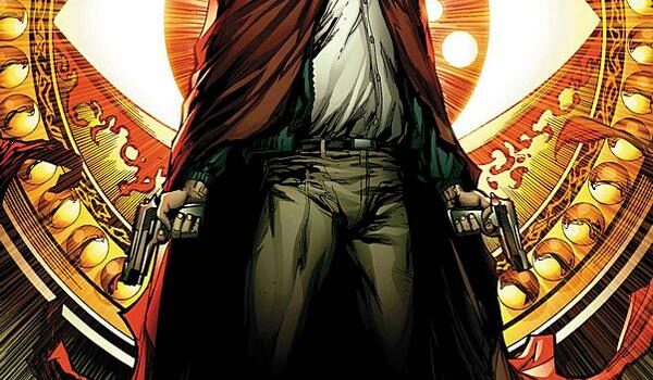 Dark Reign: New Avengers #52