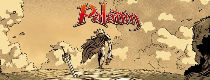 Paladin - Sinople Publishing